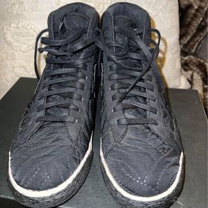 NIKE W BLAZER MID PREM